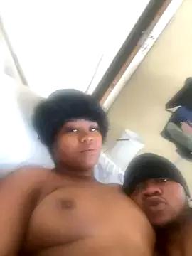 hottiebaeboo from StripChat