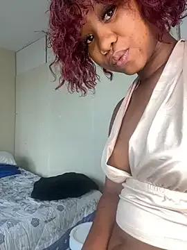 hottiebaeboo from StripChat