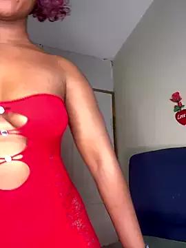 hottiebaeboo from StripChat