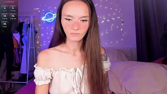 HottieEVER from StripChat