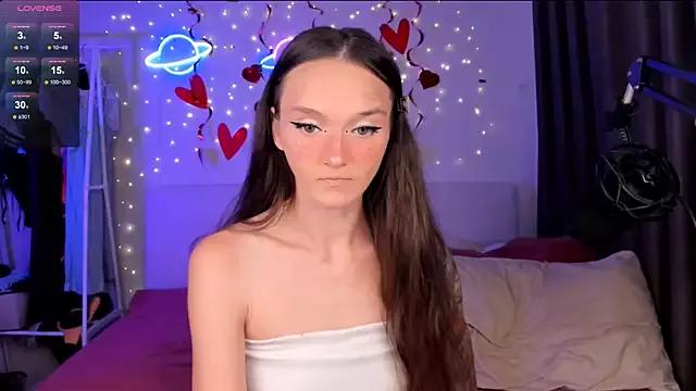HottieEVER from StripChat