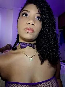 Hottielatina webcams show profile image 