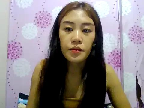 Hottiest_jen from StripChat is Freechat