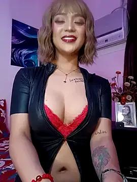 HotTsFantasy from StripChat