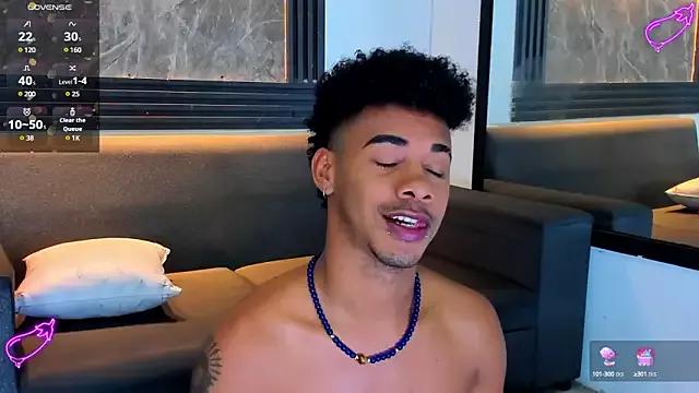 Hottwinkguys from StripChat is Freechat