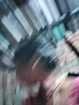 Hotty-dola from StripChat