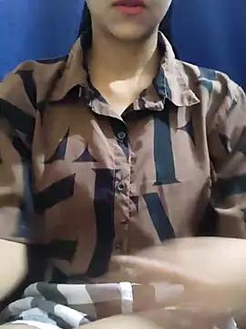 HOTTY-FATIMA from StripChat