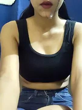 HOTTY-FATIMA from StripChat