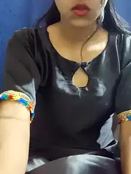 HOTTY-FATIMA from StripChat