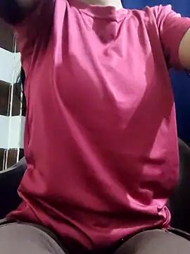 HOTTY-FATIMA from StripChat