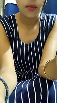 HOTTY-FATIMA from StripChat
