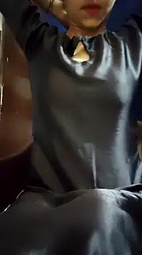 HOTTY-FATIMA from StripChat