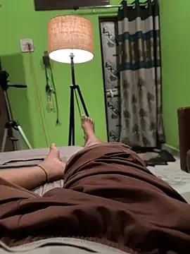 Photos of Hotty-Jannat from StripChat is Private