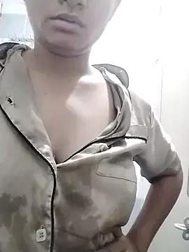 Hotty-jasmine from StripChat