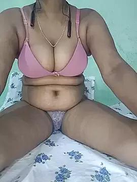 Hotty-Monaa from StripChat