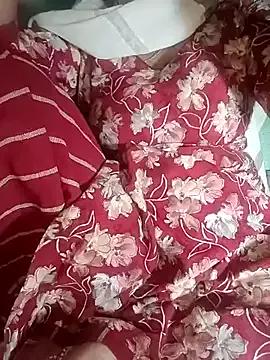 Hotty-Monaa from StripChat