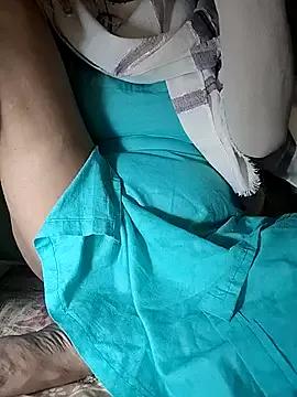 Hotty-Monaa from StripChat