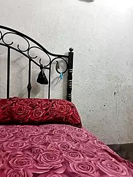 Hotty-Moni from StripChat