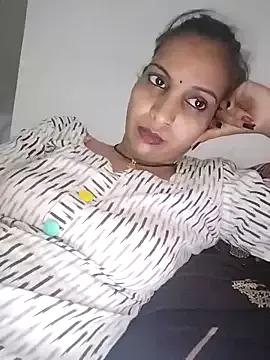 Hotty-Nidhi from StripChat