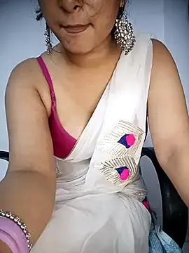 hotty-nisha from StripChat