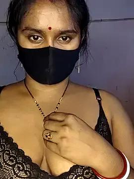Hotty-rimi from StripChat