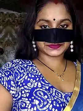 Hotty-rimi from StripChat