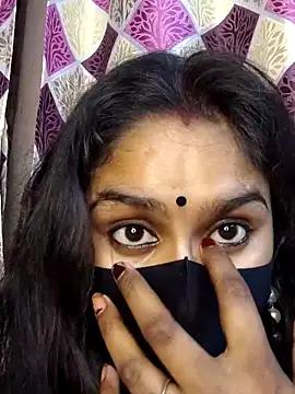 Hotty-rimi from StripChat