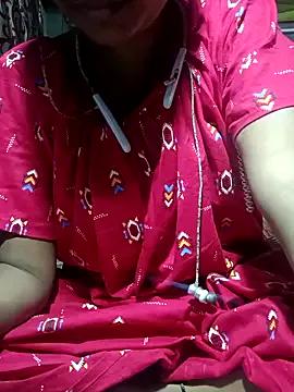 Hotty-romi3 from StripChat is Freechat