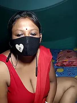 Hotty-rosni from StripChat