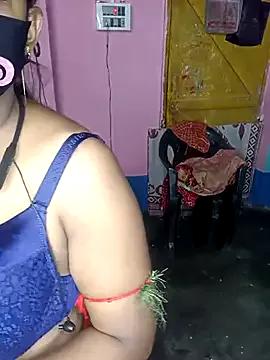 Hotty-rosni from StripChat
