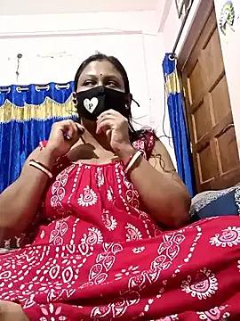 Hotty-rosni from StripChat