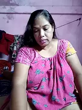 Hotty-rumi from StripChat