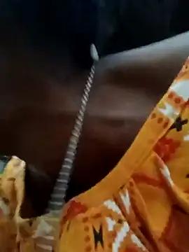 Hotty-rumi3 from StripChat