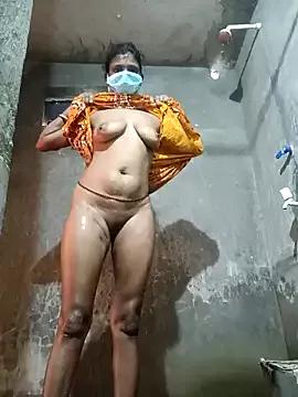 Hotty-rumi3 from StripChat