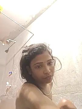 Hotty-rumi3 from StripChat