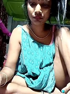 Hotty-rumi3 from StripChat