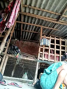 Hotty-rumi3 from StripChat