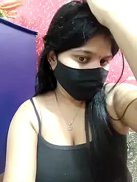 Hotty-simran from StripChat