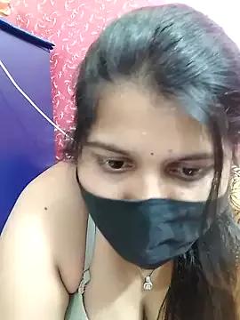Hotty-simran from StripChat