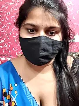 Hotty-simran from StripChat