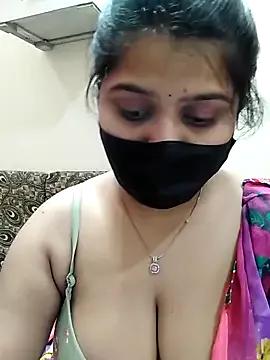 Hotty-simran from StripChat