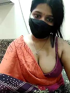 Hotty-simran from StripChat