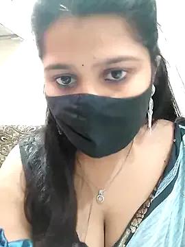 Hotty-simran from StripChat
