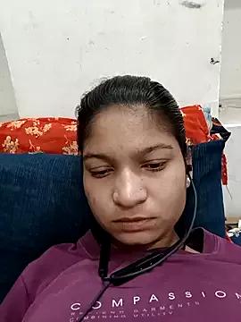 Hotty-sofiya from StripChat