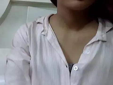 hotty_anjali from StripChat
