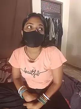 Hotty_couple from StripChat