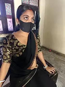 Hotty_couple from StripChat is Freechat