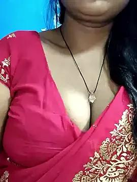 Hotty_Kavita webcams show profile image 