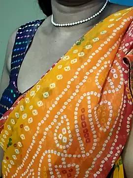 Hotty_Kavita from StripChat is Freechat