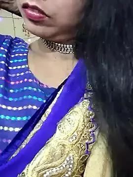 Hotty_Kavita from StripChat
